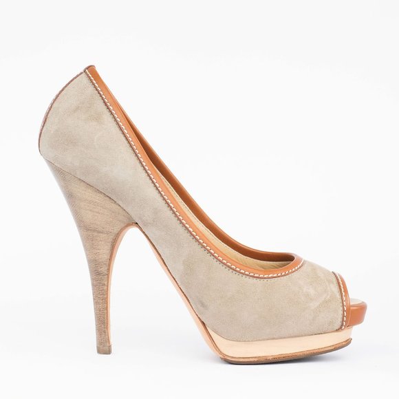 Giusepe Zanotti Pump- Size 36.5 - Picture 3 of 7